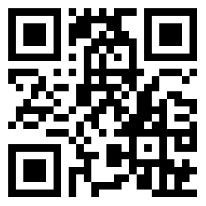 QR kode iOS