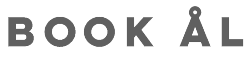 Book Ål Logo