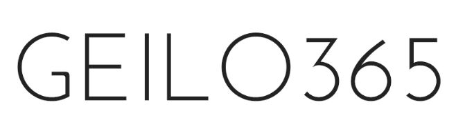 Geilo 365 Logo