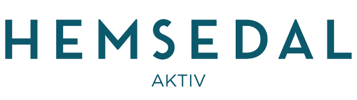 Hemsedal Aktiv Logo