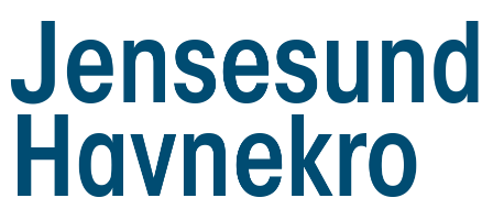 Jensesund Havnekro Logo