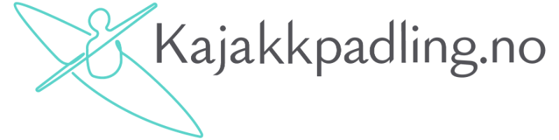 kajakkpadling.no Logo