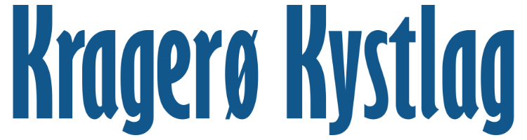 Kragerø Kystlag Logo