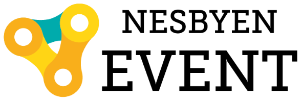 Nesbyen Event Logo