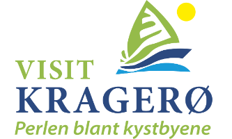 Opplev Kragerø Logo