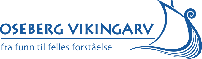Oseberg Vikingarv Logo