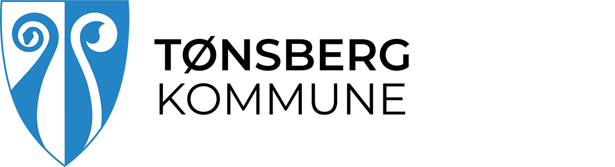 Skaperverket Tønsberg Logo