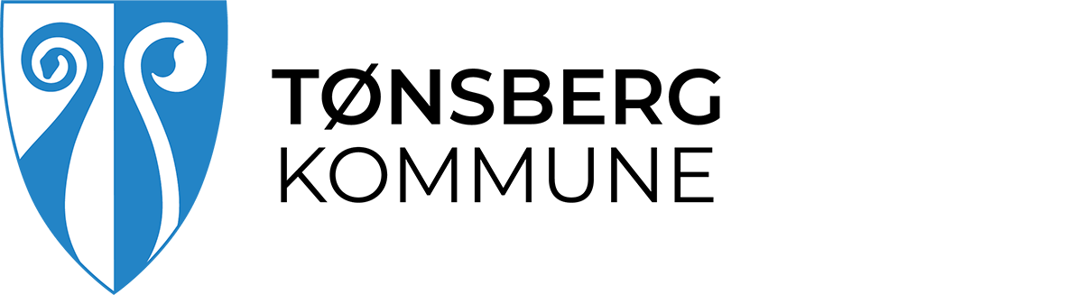 Tønsberg Kommune Logo