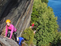 Via Ferrata