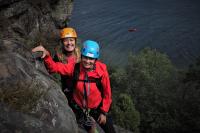 Via Ferrata