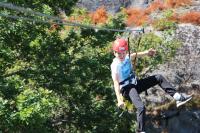 zipline