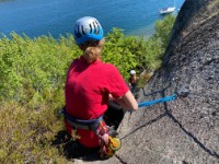 Via Ferrata