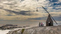 Verdens Ende