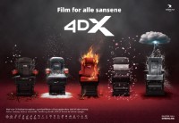 4DX