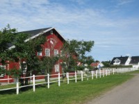 Stall Verdens Ende