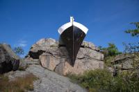 Torås Fort