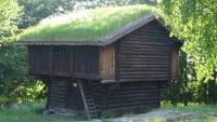 Slottsfjellsmuseet