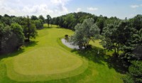 Tjøme Golfklubb