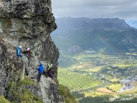 Via Ferrata