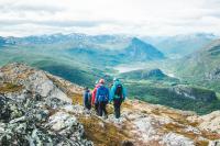 Via Ferrata