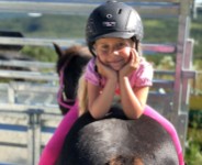 hest