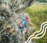 Via ferrata