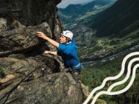 Via ferrata