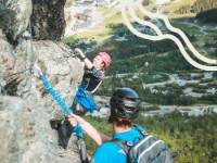 Via ferrata