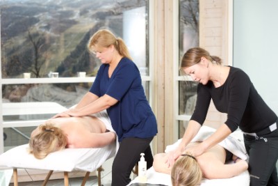 Hemsedal Massasje & Velvære