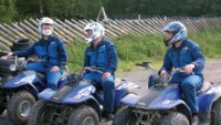 Gol Motor og Fritidspark