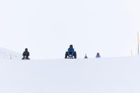 Aking i Fjellheisen, Hemsedal Skisenter