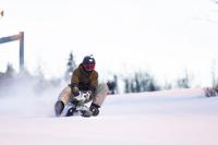 Aking, Hemsedal Skisenter
