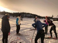 Langrenn i Hemsedal