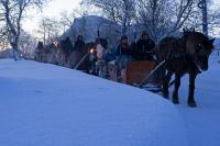 Kanefart Hemsedal