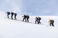 Topptur Hemsedal