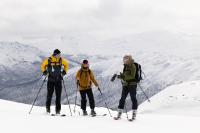 Topptur Hemsedal
