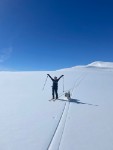 Fjellski i Hemsedal