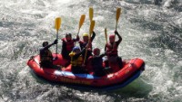 Rafting