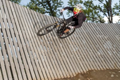 Downhill & Mountain Cart Pakke Hovedprodukt