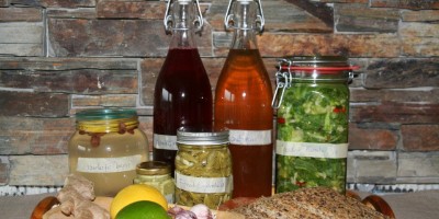 Fermenteringskurs