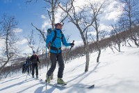 Skredkurs med Hemsedal Fjellsport