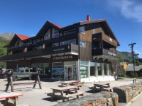 Saga Ferieleiligheter - Hemsedal sentrum