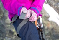 Vinter Via Ferrata