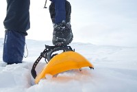 Vinter Via Ferrata