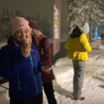 Teambuilding vinter