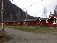 Campinghytte