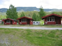 Campinghytte