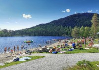 Aktiviteter i nærområdet
