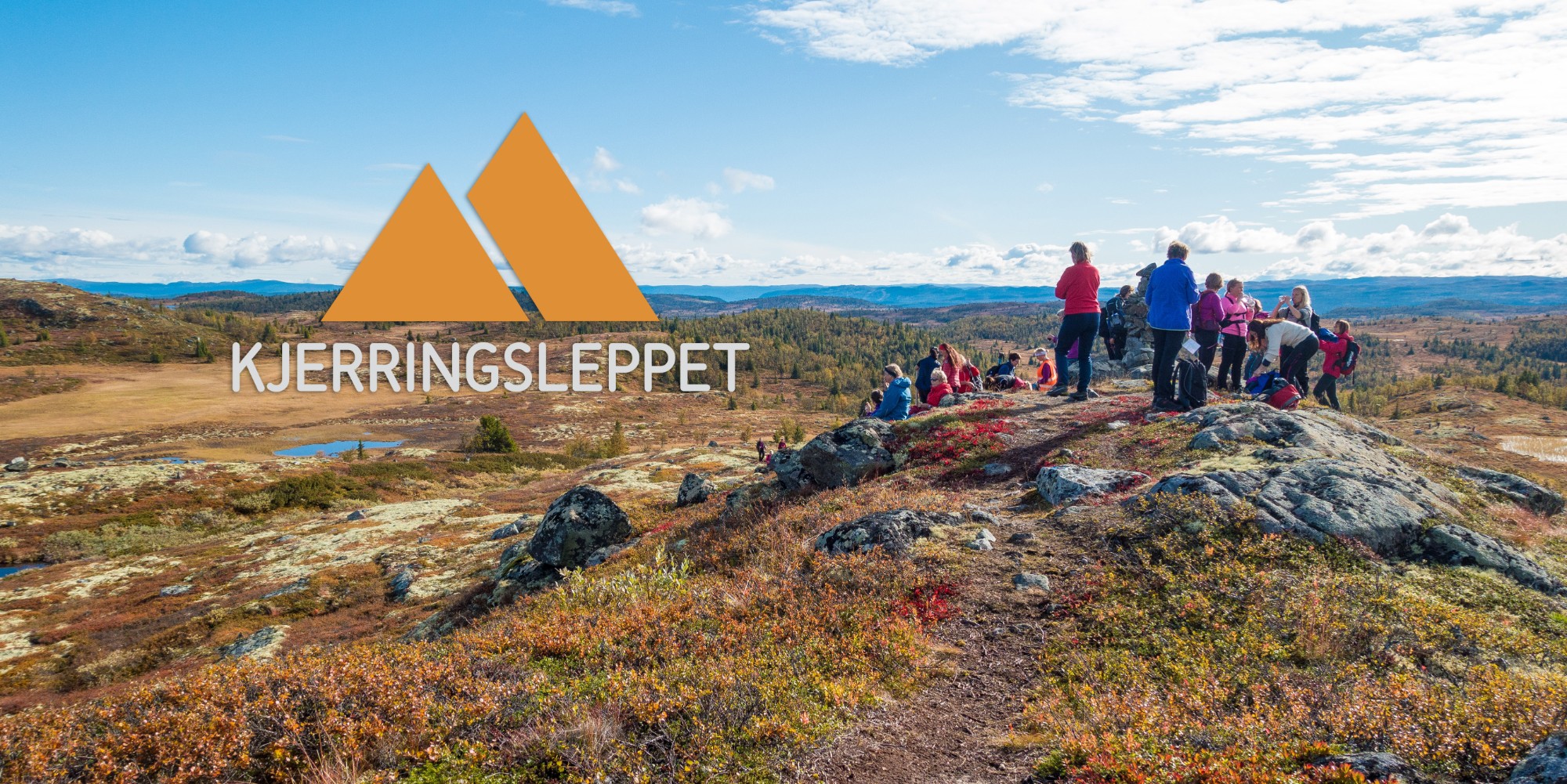 Kjerringsleppet Vinterslepp 2019