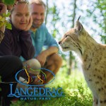 Amazing parks for children such as Langedrag and Bjørneparken (Bear park) 30 min away by car.